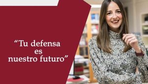 defensa