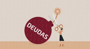 como reducir tus deudas 5 estrategias y consejos